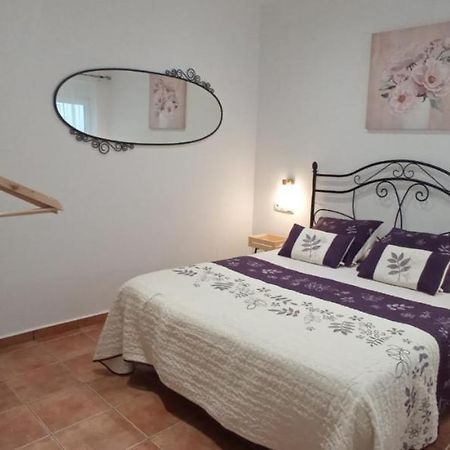 Casa Rural Miralmonte San Leonardo de Yagüe エクステリア 写真