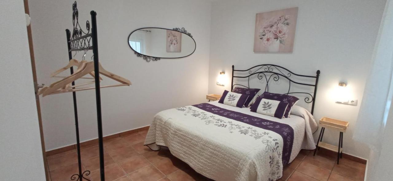 Casa Rural Miralmonte San Leonardo de Yagüe エクステリア 写真