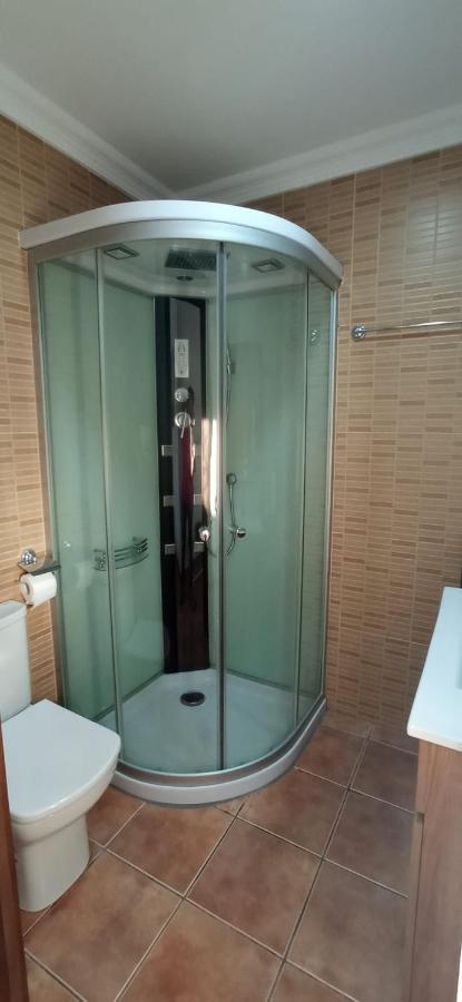Casa Rural Miralmonte San Leonardo de Yagüe エクステリア 写真