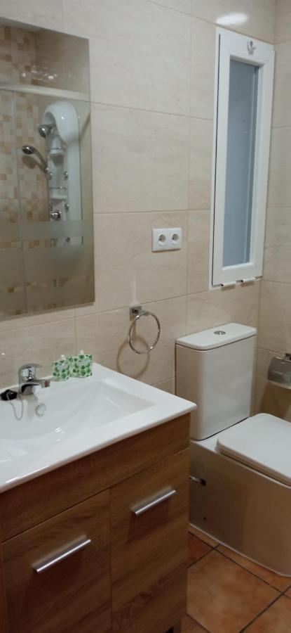 Casa Rural Miralmonte San Leonardo de Yagüe エクステリア 写真