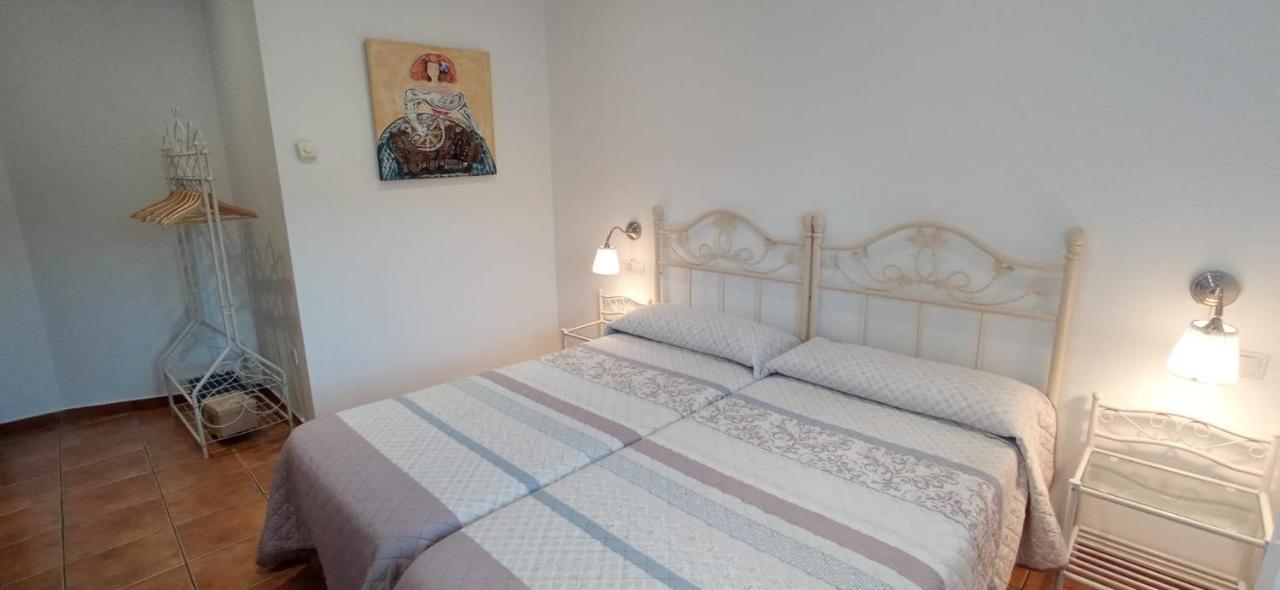 Casa Rural Miralmonte San Leonardo de Yagüe エクステリア 写真