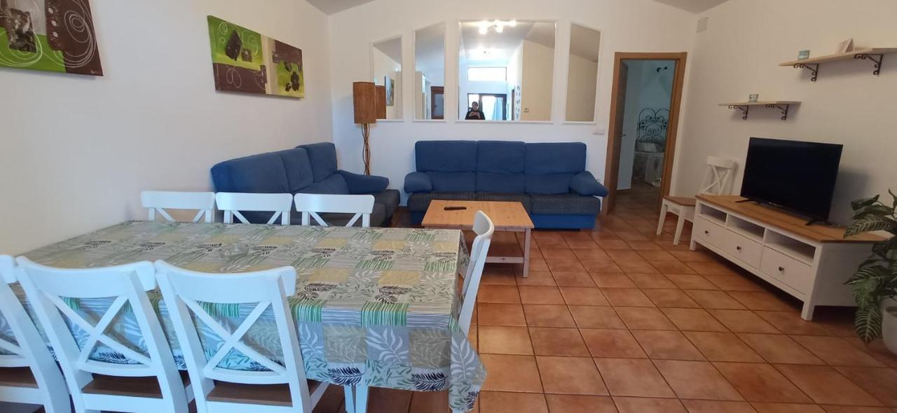 Casa Rural Miralmonte San Leonardo de Yagüe エクステリア 写真