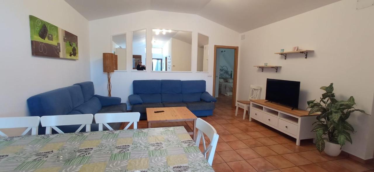 Casa Rural Miralmonte San Leonardo de Yagüe エクステリア 写真