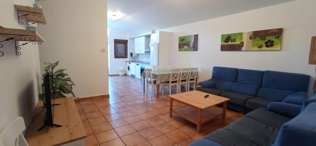 Casa Rural Miralmonte San Leonardo de Yagüe エクステリア 写真